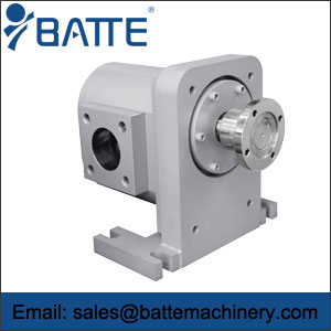 Chemical gear pumps