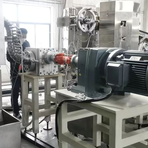 melt pump ,manufacturer